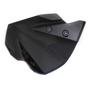 Windshield Windscreen Wind Shield Protector for Kawasaki Z400 2018-2022 IRI