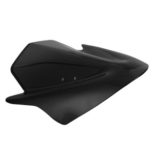 Windshield Windscreen Wind Shield Protector for Kawasaki ER6N ER-6N 2012-2016 BLK