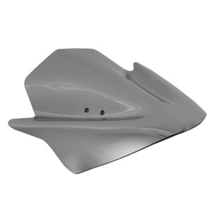 Windshield Windscreen Wind Shield Protector for Kawasaki ER6N ER-6N 2012-2016 CHR