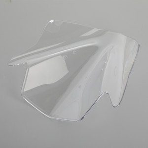 Windshield Windscreen Wind Shield Protector for Kawasaki ER6N ER-6N 2012-2016 CLE