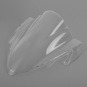 Windshield Windscreen Protector fit for Suzuki Hayabusa GSXR1300 2021-2024 CLE