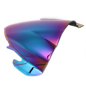 Windshield Windscreen Protector fit for Suzuki Hayabusa GSXR1300 2021-2024 IRI