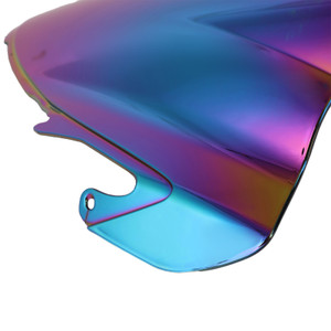 Windshield Windscreen Protector fit for Suzuki Hayabusa GSXR1300 2021-2024 IRI