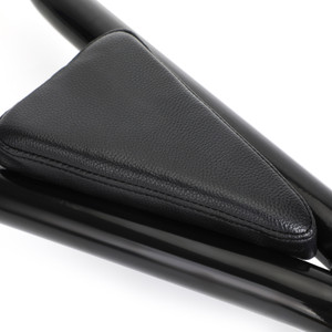 Passenger Backrest for Touring Road King / Road Glide / Street Glide 2009-2020
