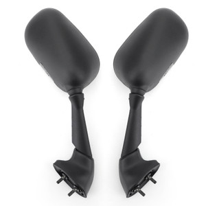 Mirrors Yamaha YZF R6 (2006-2007) Black OEM Style