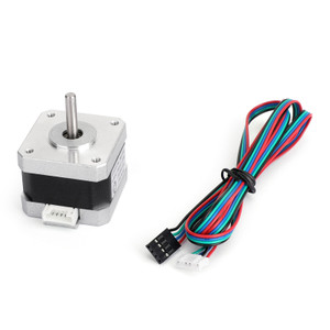 3D Printer 42-34 0.8A X/Y/Z-axis Stepper Motor For 3D Creality Ender 3 Pro CR-10