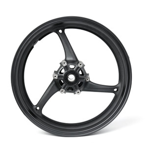 Front Wheel Rim For Suzuki GSXR 600 GSX-R 750 2008-2010 GSXR 1000 2009-2016