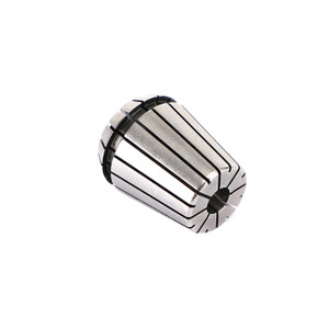 14Pcs ER32 Spring Collet Set For CNC Milling Lathe Tool Engraving Machine Steel