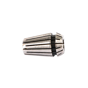 12Pcs ER16 Spring Collet Set For CNC Milling Lathe Tool Engraving Machine Steel