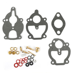 Carburetor Rebuild Kit For Zenith K2112 61 67 68 161 Series IH Farmall
