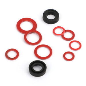Carburetor Rebuild Kit For Zenith K2112 61 67 68 161 Series IH Farmall