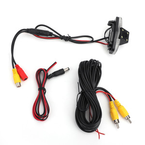 Backup Rear View Parking Camera