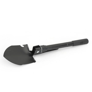3 in 1 Gold Digger Deep Sensitive Big Coil Metal Detector + Shovel + Headphone