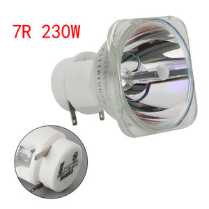 230W MSD 7R Lamp Sharpy Beam Moving Head Replacement Bulb Stage Show Lighting