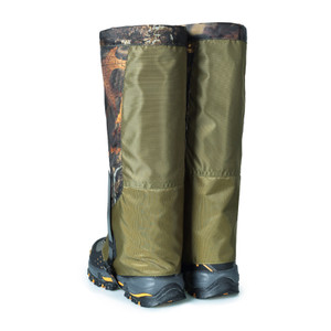 Hiking Hunting Snow Outdoor Sand Snake Waterproof Boots Cover Legging Gaiters