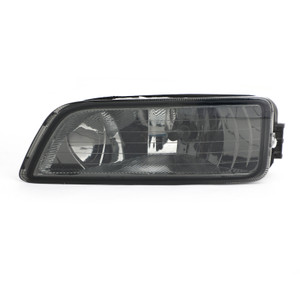 Black Lens Fog Lights + Switch For 2003-2007 Honda Accord / 2004-2008 Acura TL