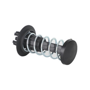 Hood Springs 2048800227 For Mercedes-Benz W204 W212 W222 X204 C63 C250 2008-2015