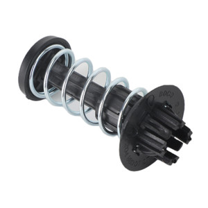 2PCS Hood Springs 2048800227 For Mercedes W204 W212 W222 X204 C63 C250 08-2015