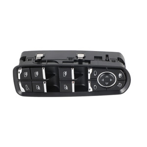 Electric Front Door Window Switch For Porsche Panamera Cayenne Macan 7PP959858
