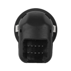 Mirror Control Switch With Folding For Renault Clio Mk4 2013-2015 8200214921