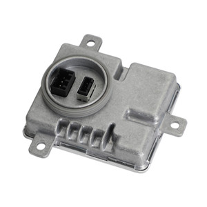 Xenon Ballast HID D3S Bulb  Lamp Control Unit 68170821AA For Chrysler 300 11-21