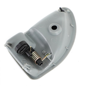Driver's Front Left Inner Door Handle 8200247802 For Renault Twingo 1993-2007