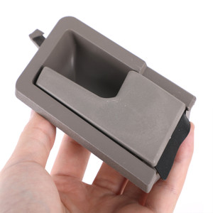 Front Right Driver Side Interior Inner Door Handle For VW T4 Transporter
