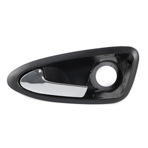 Front Left Interior Inner Door Handle 6J1837113A For Seat Ibiza IV 2009-2012