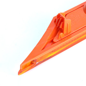Left Front Side Marker Light 33850-TBA-A02 For Honda Civic 2016-2021 Amber
