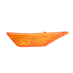 Right Front Side Marker Light 33800-TBA-A02 For Honda Civic 2016-2021 Amber