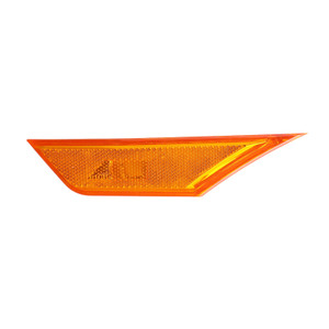 Right Front Side Marker Light 33800-TBA-A02 For Honda Civic 2016-2021 Amber