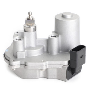New Turbo Electric Actuator For Audi A4 A6 A8 2.7 3.0 TDI 059145725J 59001107055