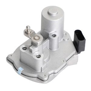 New Turbo Electric Actuator For Audi A4 A6 A8 2.7 3.0 TDI 059145725J 59001107055