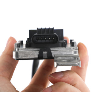 NOX Nitrogen Oxide Sensor 04L907805AT For Volkswagen VW Caddy MK4 2015-2020