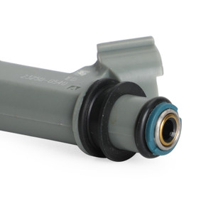 4PCS Fuel Injector 297500-0540 Fit Suzuki Jimny Liana Swift SX4 1.3 1.6 05-14