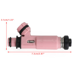 1PCS Fuel Injectors 23250-20030 Fit Toyota Camry Sienna Solara Lexus ES300 3.0L