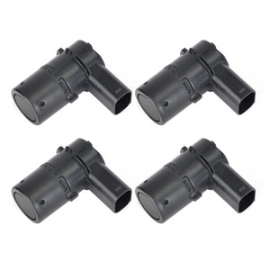 4X PDC Parking Sensor 735393479 For Alfa Romeo 147 156 159 Fiat Stilo Lancia