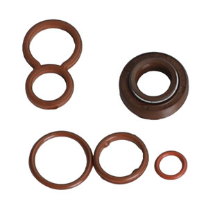 Vacuum Fuel Tandem Pump Repair Kit For Audi A3 A4 A6 VW Golf 1.9 2.0 038145209