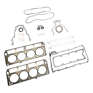 LS Gasket Set Kit &LS9 Head Gaskets For GM Chevrolet LS1/LS6/LQ4/LQ9/4.8/5.3/5.7