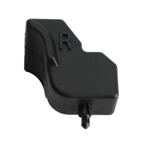 Right Side Tailgate Stop Bumper Rubber Cushion for Ford F150 15-21 FL3Z99439A00A