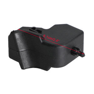 Right Side Tailgate Stop Bumper Rubber Cushion for Ford F150 15-21 FL3Z99439A00A