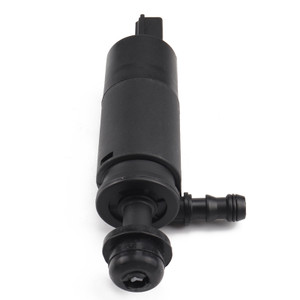 Headlight Cleaning Washer Pump 67128377430 For BMW E46 E90 X5 E60 E65 E66 X3