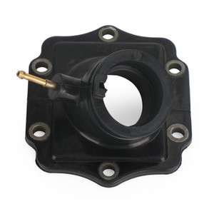 Carburetor Intake Manifold Boot For Kawasaki KDX220SR B1 B2 B3 B4 B5 B6 94-99