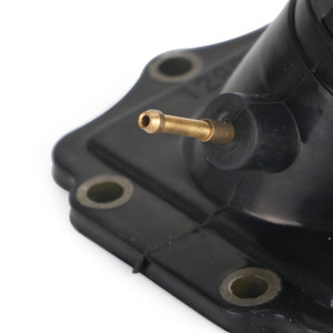 Carburetor Intake Manifold Boot For Kawasaki KDX220SR B1 B2 B3 B4 B5 B6 94-99