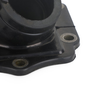 Carburetor Intake Manifold Boot For Kawasaki KDX220SR B1 B2 B3 B4 B5 B6 94-99