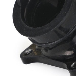 Carburetor Intake Manifold Boot For Suzuki TS200R 91-93 13110-08D00 13110-08D10