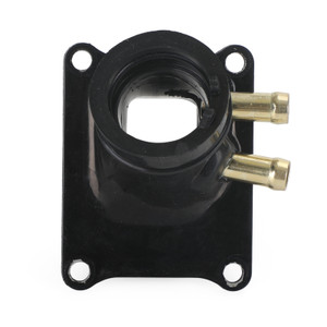 Carburetor Intake Manifold Boot For Suzuki TS200R 91-93 13110-08D00 13110-08D10