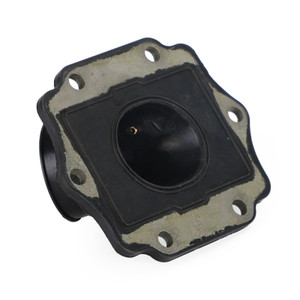 Intake Carb Joint Boot Insulator For Kawasaki KDX200 KDX200SR 89-93 16065-1194