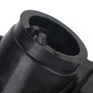 Intake Carb Joint Boot Insulator For Kawasaki KDX200 KDX200SR 89-93 16065-1194