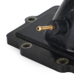 Intake Carb Joint Boot Insulator For Kawasaki KDX250 KDX250SR 92-94 16065-1266